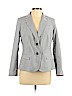 Charter Club Ivory Blazer Size 12 (petite) - photo 1