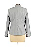 Charter Club Ivory Blazer Size 12 (petite) - photo 2
