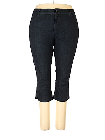 Not Your Daughter's Jeans Jeans (view 1)