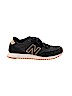 New Balance Black Sneakers Size 5 - photo 1