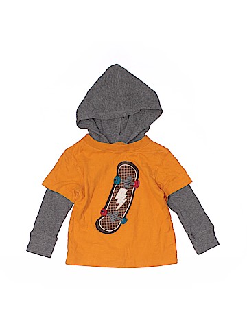 Baby Gap Pullover Hoodie (view 1)