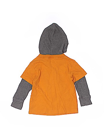 Baby Gap Pullover Hoodie (view 2)