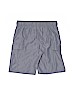 Cherokee 100% Polyester Gray Board Shorts Size 8 - 10 - photo 2
