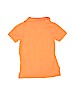 Polo by Ralph Lauren 100% Cotton Orange Short Sleeve Polo Size 5 - photo 2
