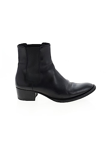 Saint Laurent Ankle Boots (view 1)
