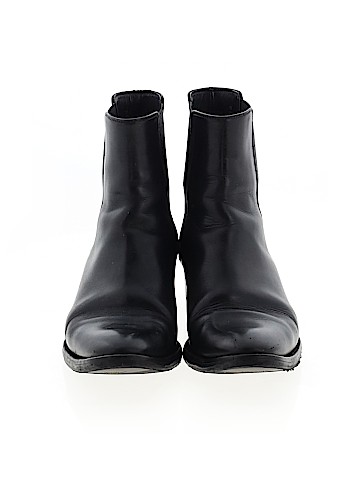 Saint Laurent Ankle Boots (view 2)