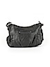 B Makowsky 100% Leather Black Leather Shoulder Bag One size - photo 3
