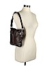 Coach 100% Leather Brown Leather Shoulder Bag One size - photo 2