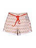 Corey Lynn Calter Tan Shorts Size 2 - photo 1