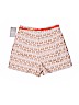 Corey Lynn Calter Tan Shorts Size 2 - photo 2