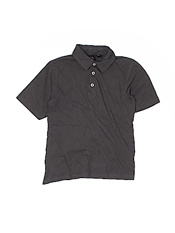 Volcom Short Sleeve Polo (view 1)