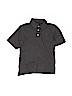 Volcom Gray Short Sleeve Polo Size S (youth) - photo 1