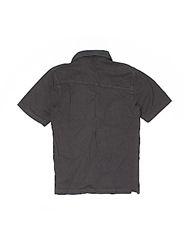 Volcom Short Sleeve Polo (view 2)