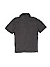 Volcom Gray Short Sleeve Polo Size S (youth) - photo 2