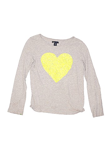 Gap Kids Long Sleeve T-Shirt (view 1)