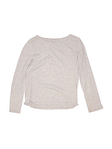 Gap Kids Long Sleeve T-Shirt (view 2)