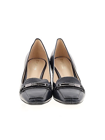 Naturalizer Heels (view 2)