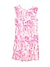 Gap Kids 100% Cotton Pink Dress Size S (kids) - photo 1