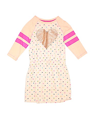 Cat & Jack Dress (view 1)