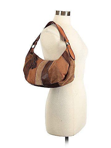 Fossil Leather Hobo (view 2)
