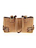 Etienne Aigner 100% Leather Tan Leather Shoulder Bag One size - photo 1