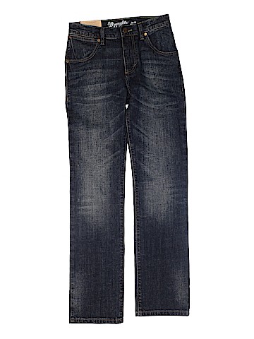 Wrangler Jeans Co Jeans (view 1)
