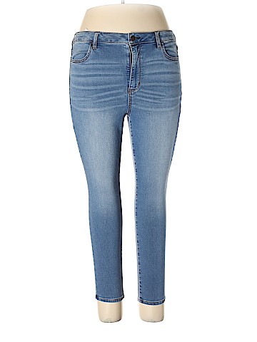 American Eagle Outfitters Jeans (view 1)