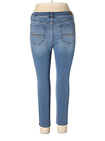 American Eagle Outfitters Jeans (view 2)