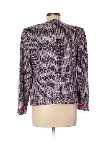 Karen Scott Blazer (view 2)