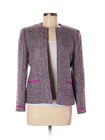 Karen Scott Blazer (view 1)