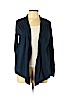 Xersion Blue Cardigan Size L (petite) - photo 1
