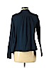 Xersion Blue Cardigan Size L (petite) - photo 2
