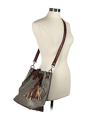 Unbranded Crossbody Bag (view 2)