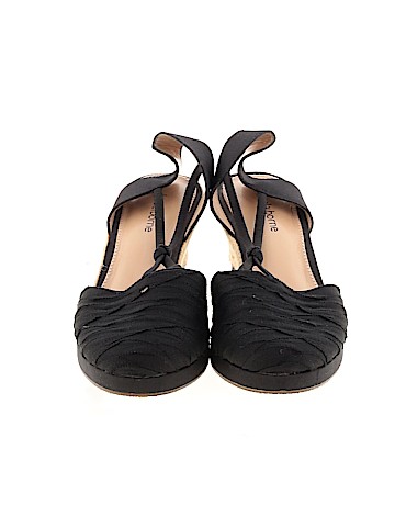 Liz Claiborne Wedges (view 2)