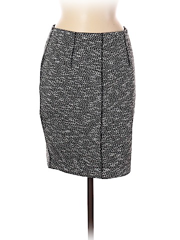 Ann Taylor LOFT Casual Skirt (view 1)