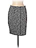 Ann Taylor LOFT Black Casual Skirt Size 6 (petite) - photo 1