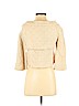 Kate Spade New York 100% Wool Tan Wool Coat Size S (petite) - photo 2