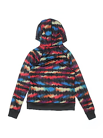 Fila Sport Zip Up Hoodie (view 2)