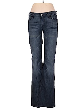 7 For All Mankind Size 31 waist