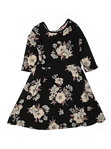 Mia Chica Dress (view 1)