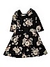 Mia Chica Black Dress Size M (toddler) - photo 1
