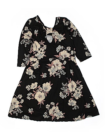 Mia Chica Dress (view 2)