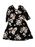 Mia Chica Black Dress Size M (toddler) - photo 2
