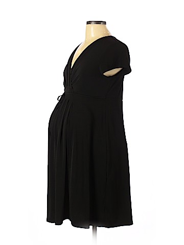 Motherhood Casual Dress (view 1)