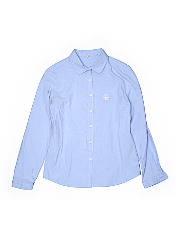 Assorted Brands Long Sleeve Button-Down Shirt (view 1)