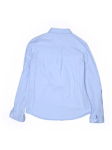 Assorted Brands Long Sleeve Button-Down Shirt (view 2)