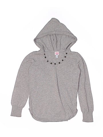 The Children's Place Pullover Hoodie (view 1)