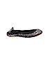 Yosi Samra Black Flats Size 7 - photo 1