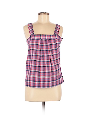 Theory Sleeveless Blouse (view 1)