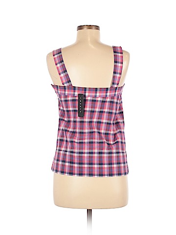 Theory Sleeveless Blouse (view 2)